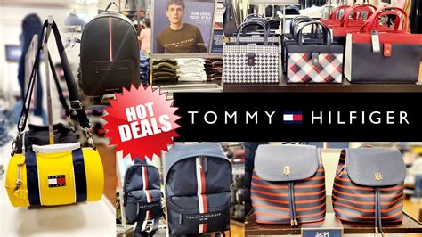 tommy hilfiger uk outlet|tommy hilfiger outlet online clearance.